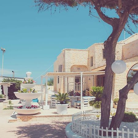 Hotel San Giovanni Polignano a Mare Exterior photo