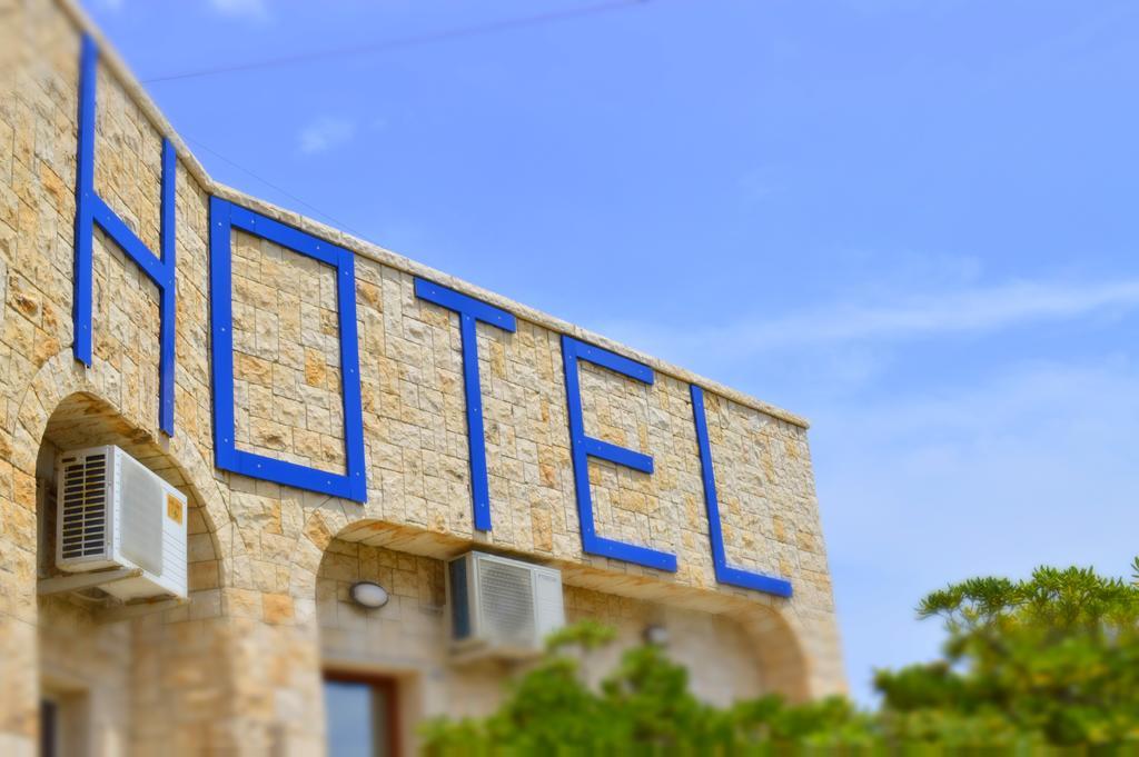 Hotel San Giovanni Polignano a Mare Exterior photo