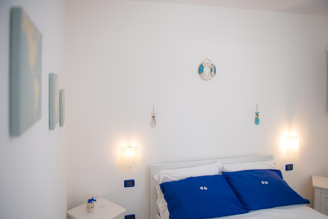 Hotel San Giovanni Polignano a Mare Exterior photo