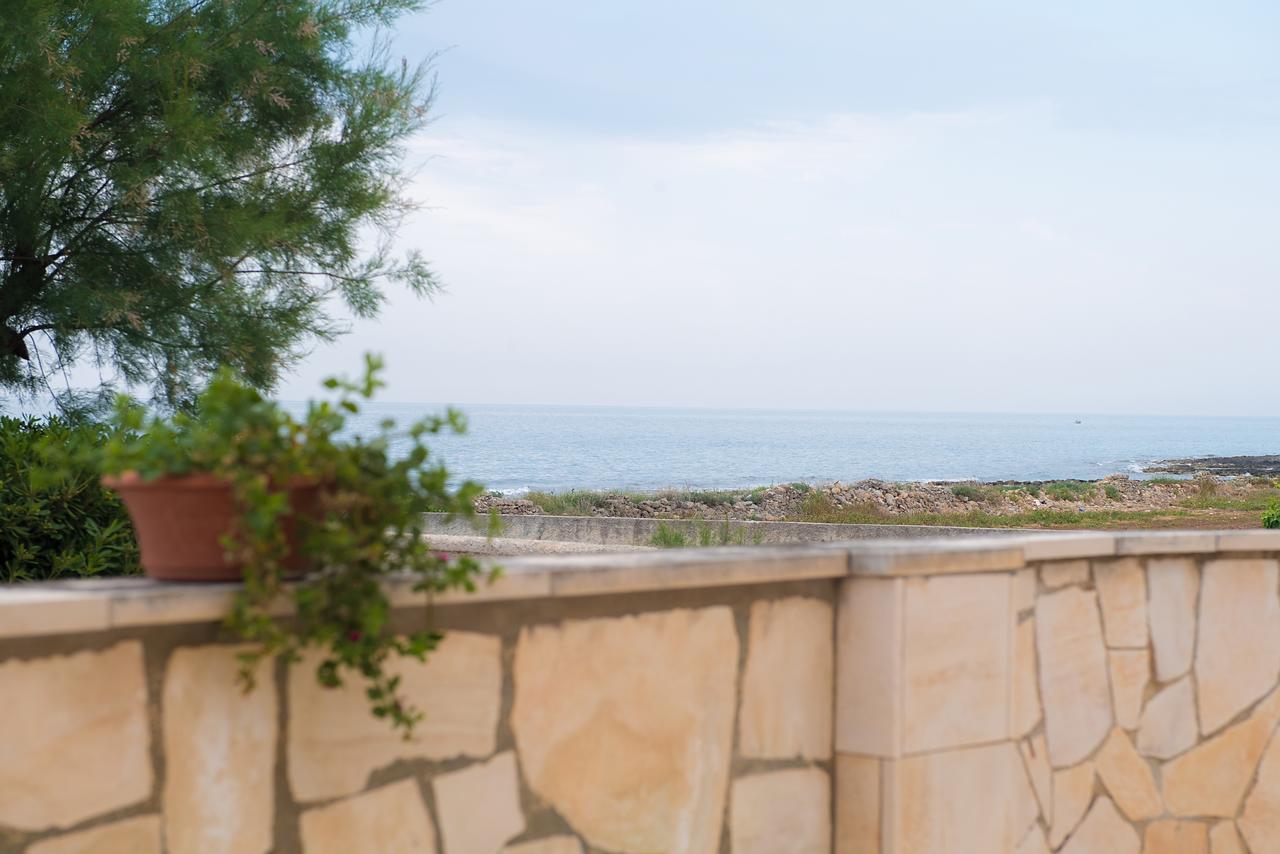 Hotel San Giovanni Polignano a Mare Exterior photo