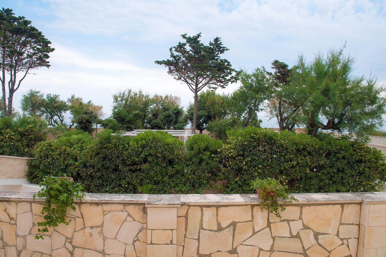Hotel San Giovanni Polignano a Mare Exterior photo