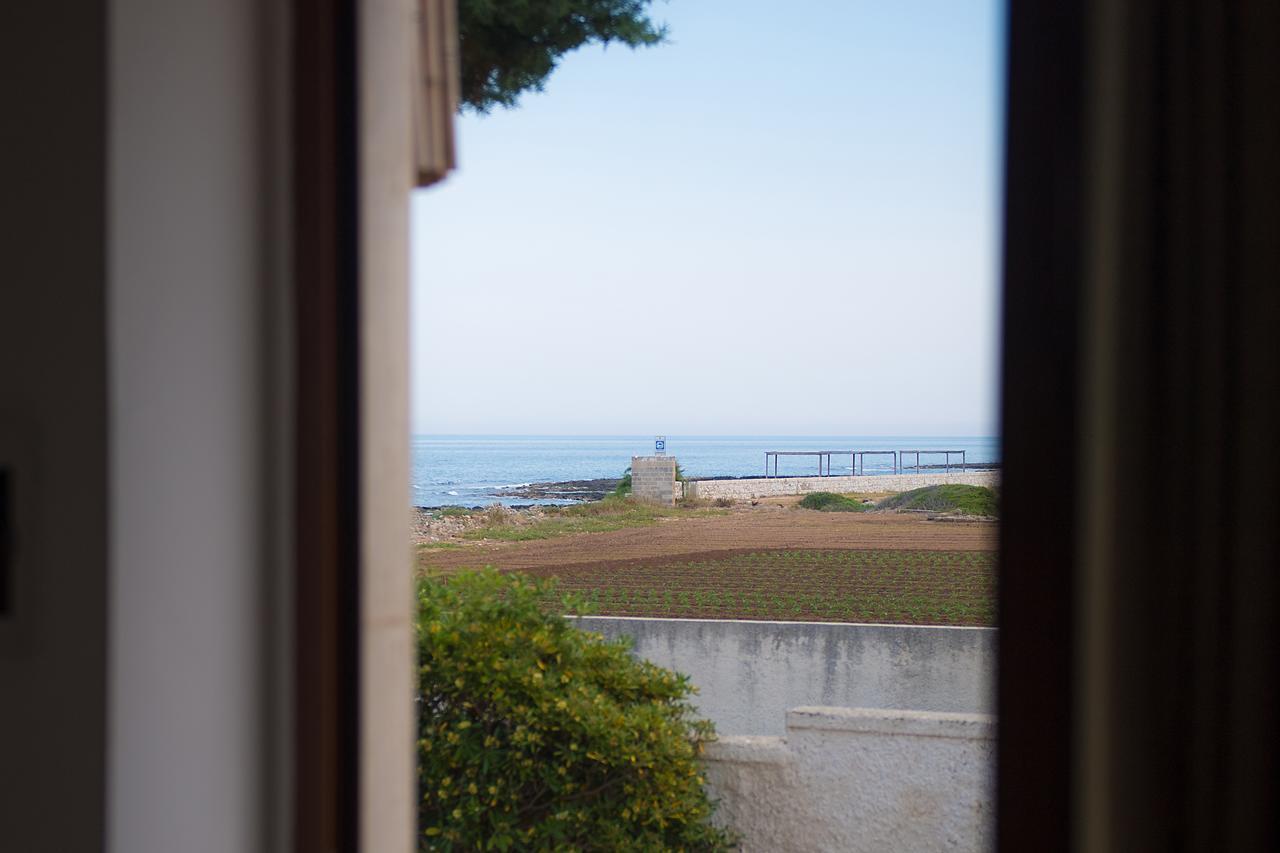 Hotel San Giovanni Polignano a Mare Exterior photo