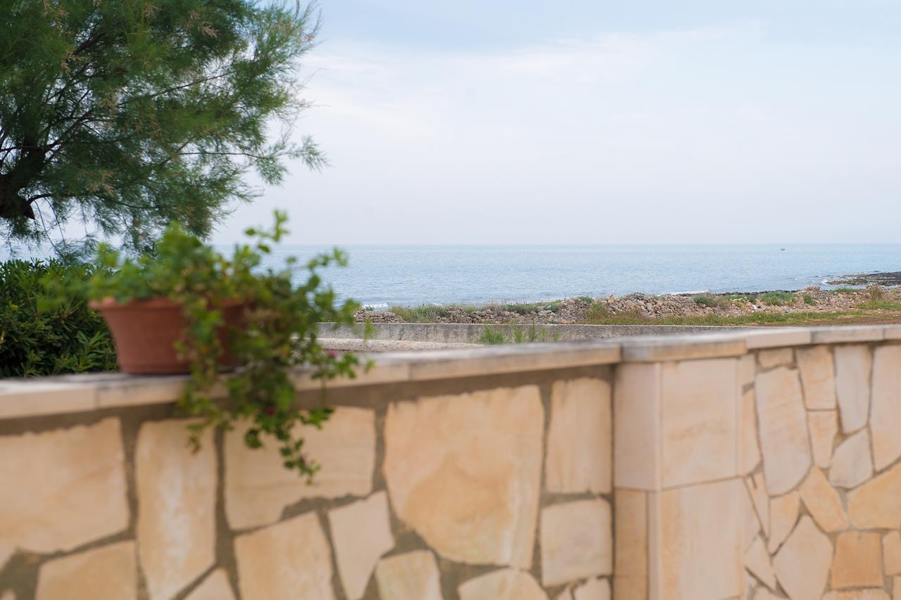 Hotel San Giovanni Polignano a Mare Exterior photo
