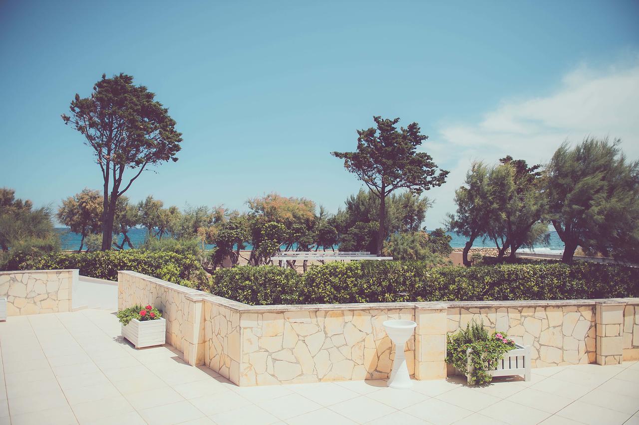 Hotel San Giovanni Polignano a Mare Exterior photo