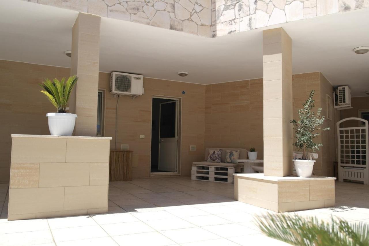 Hotel San Giovanni Polignano a Mare Exterior photo